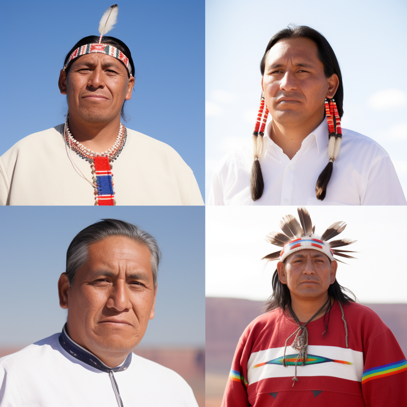 Exploring the Rich Heritage and Traditions of Native American Languages, from Hopi to Cherokee