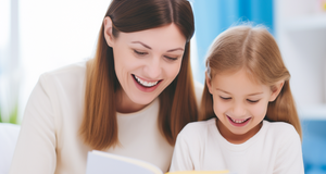 How to Learn a New Language as a Parent, Through Fun Activities for Your Children
