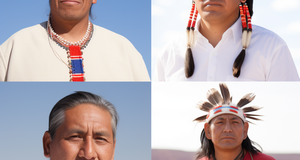 Exploring the Rich Heritage and Traditions of Native American Languages, from Hopi to Cherokee
